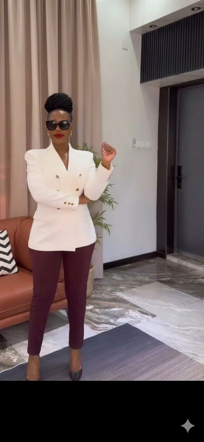 2 piece set official look