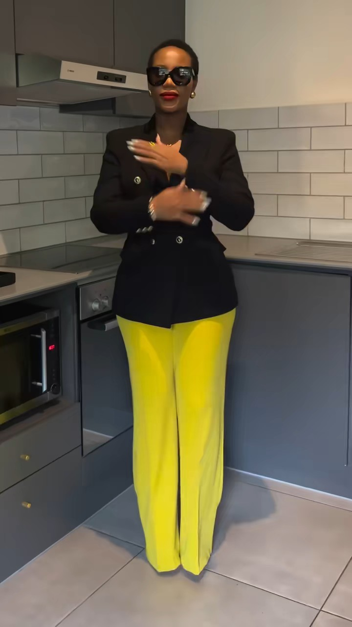 2 piece official look